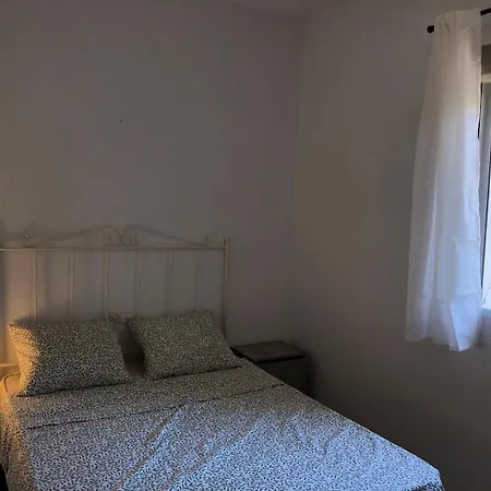 Casa Rural De Alojamiento Turistico Virgen Del Carmen * Cordoba