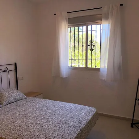 Holiday home Casa Rural De Alojamiento Turistico Virgen Del Carmen *