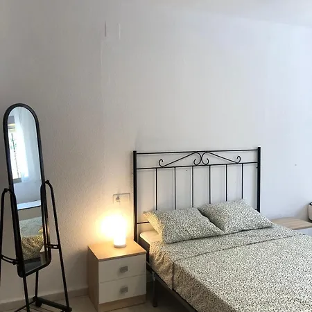 Casa Rural De Alojamiento Turistico Virgen Del Carmen Holiday home