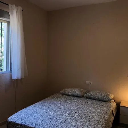 Casa Rural De Alojamiento Turistico Virgen Del Carmen Holiday home Cordoba
