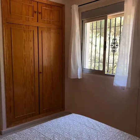 Casa Rural De Alojamiento Turistico Virgen Del Carmen Cordoba
