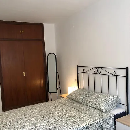 Casa Rural De Alojamiento Turistico Virgen Del Carmen Holiday home Cordoba