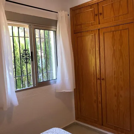 Casa Rural De Alojamiento Turistico Virgen Del Carmen