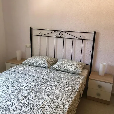 Holiday home Casa Rural De Alojamiento Turistico Virgen Del Carmen Cordoba