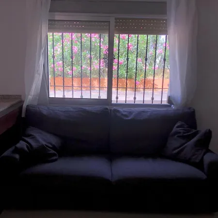 Casa Rural De Alojamiento Turistico Virgen Del Carmen Holiday home