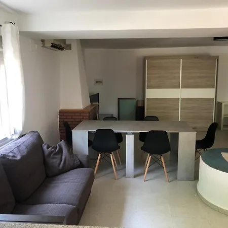 Casa Rural De Alojamiento Turistico Virgen Del Carmen Cordoba