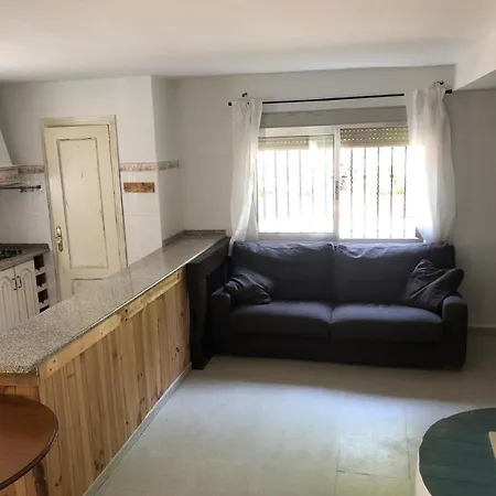 Casa Rural De Alojamiento Turistico Virgen Del Carmen * Cordoba