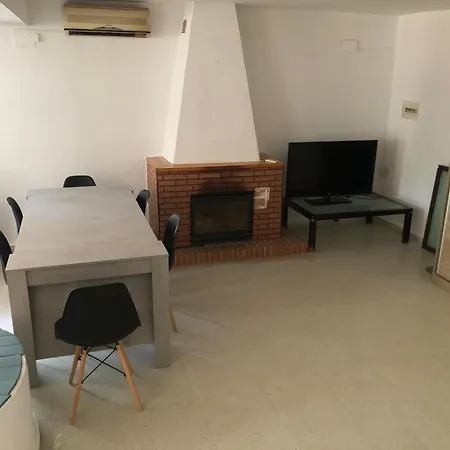 Casa Rural De Alojamiento Turistico Virgen Del Carmen Holiday home Cordoba
