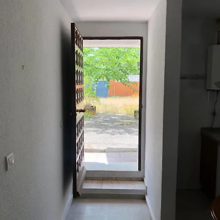 Casa Rural De Alojamiento Turistico Virgen Del Carmen Holiday home