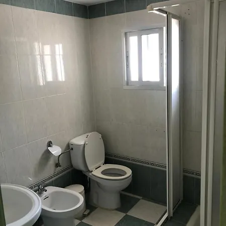 Casa Rural De Alojamiento Turistico Virgen Del Carmen *