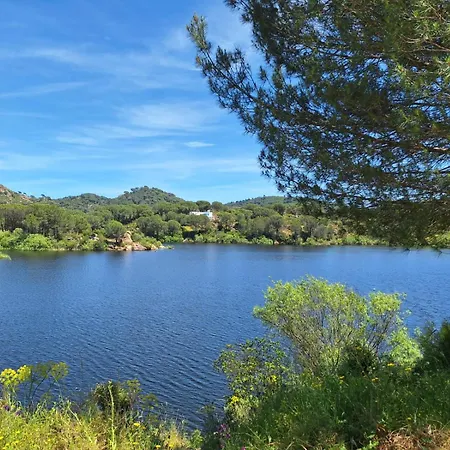 Casa Rural De Alojamiento Turistico Virgen Del Carmen Cordoba