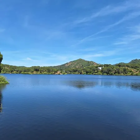 Casa Rural De Alojamiento Turistico Virgen Del Carmen