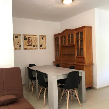 Casa Rural De Alojamiento Turistico Virgen Del Carmen Cordoba