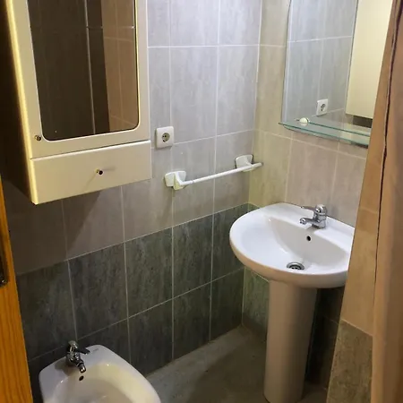 Holiday home Casa Rural De Alojamiento Turistico Virgen Del Carmen *